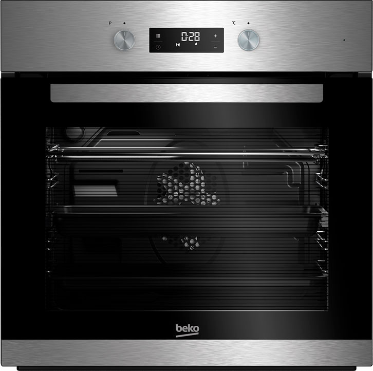 Духовой шкаф Beko BIM 22305 X