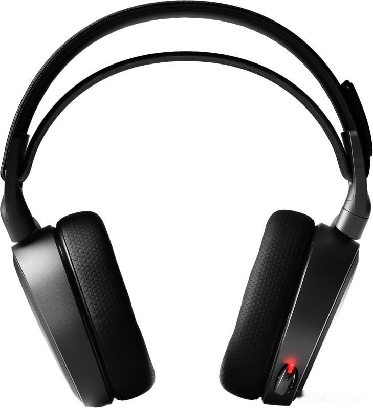 Наушники SteelSeries Arctis 9 Wireless Наушники SteelSeries Arctis 9 Wireless