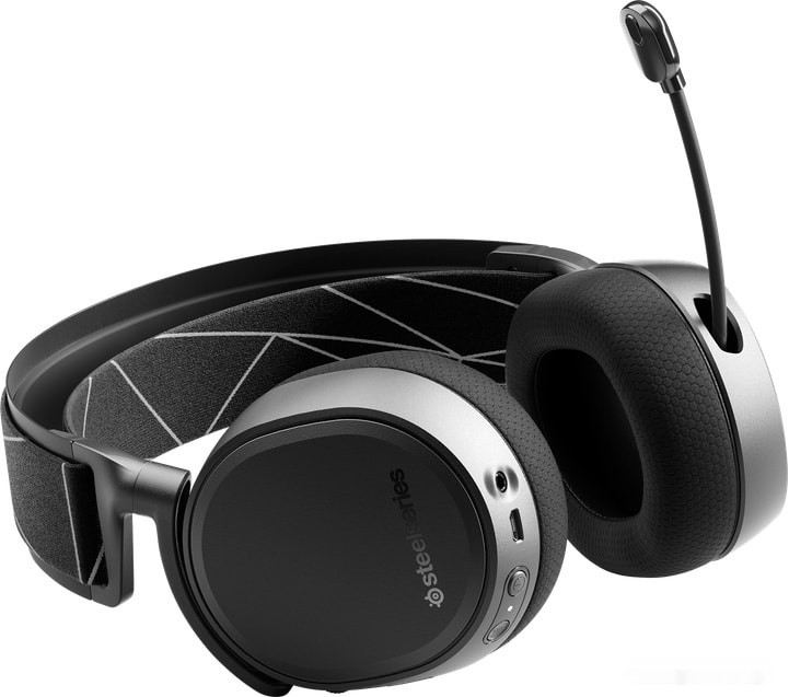 Наушники SteelSeries Arctis 9 Wireless Наушники SteelSeries Arctis 9 Wireless