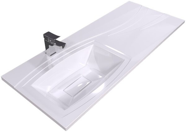 Умывальник Versalia Galaxy 70