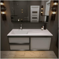 Умывальник Versalia Galaxy 70