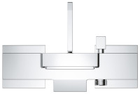 Смеситель Grohe Eurocube Joy 23666000