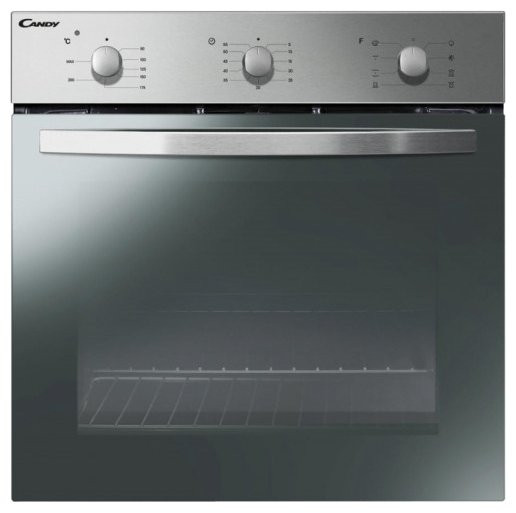 Духовой шкаф Candy FCS 612 X
