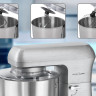 Миксер ProfiCook PC-KM 1188 Миксер ProfiCook PC-KM 1188