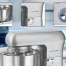 Миксер ProfiCook PC-KM 1188 Миксер ProfiCook PC-KM 1188