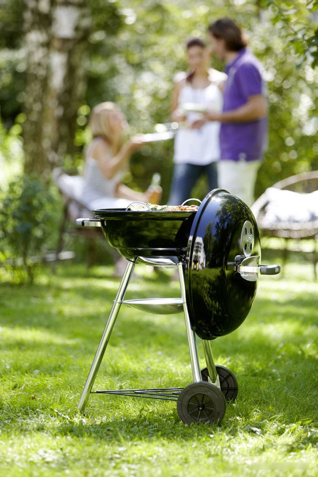 Гриль Weber Compact Kettle 47cm