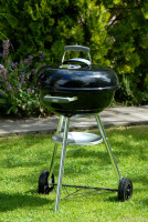 Гриль Weber Compact Kettle 47cm