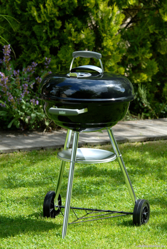 Гриль Weber Compact Kettle 47cm