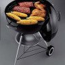 Гриль Weber Compact Kettle 47cm