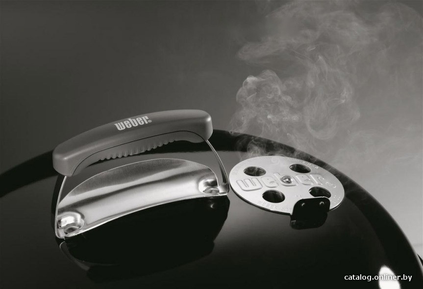 Гриль Weber Compact Kettle 47cm