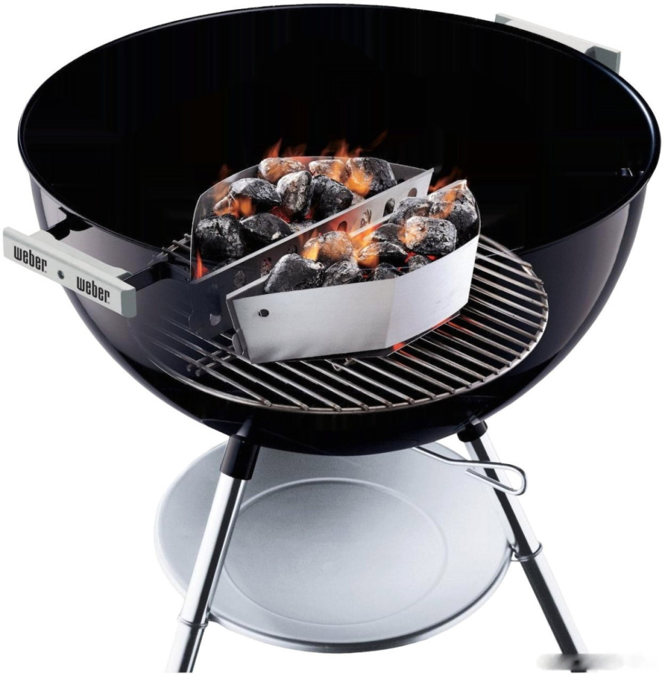 Гриль Weber Compact Kettle 47cm