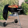 Гриль Weber Compact Kettle 47cm