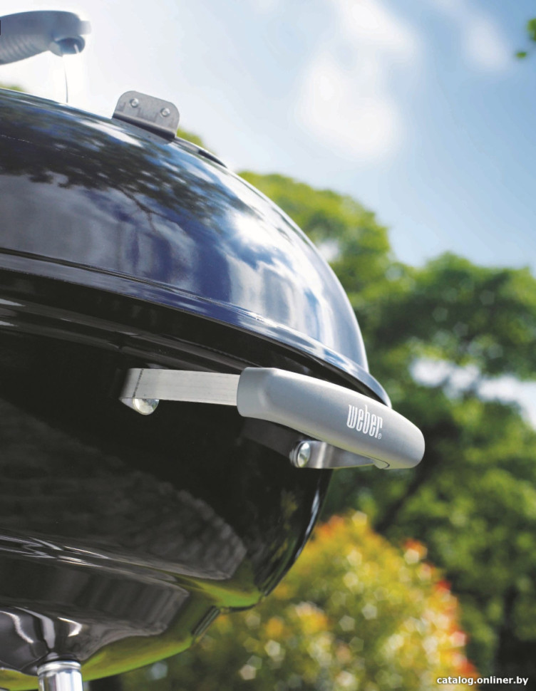 Гриль Weber Compact Kettle 47cm