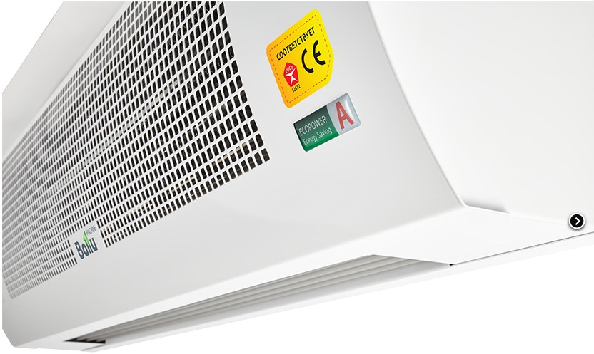 Тепловая завеса Ballu BHC-M20T18-PS Тепловая завеса Ballu BHC-M20T18-PS