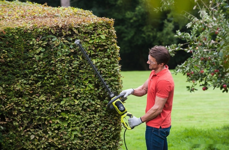 Кусторез Ryobi RHT6160RS Кусторез Ryobi RHT6160RS