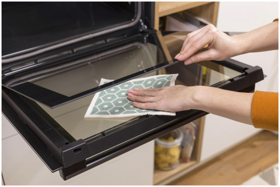 Духовой шкаф Gorenje BO6725E02WG Духовой шкаф Gorenje BO6725E02WG