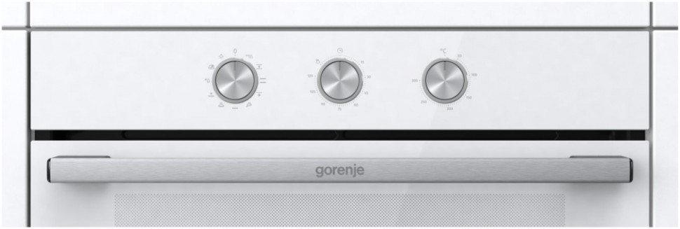 Духовой шкаф Gorenje BO6725E02WG Духовой шкаф Gorenje BO6725E02WG