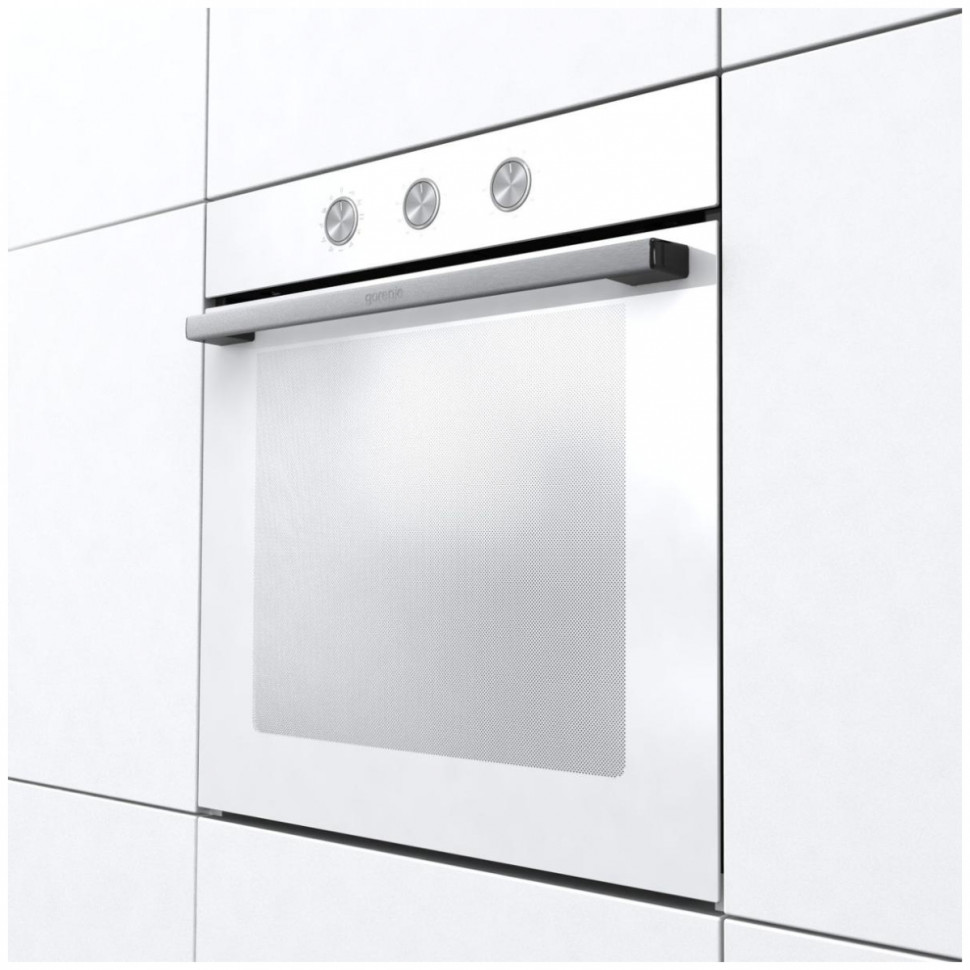 Духовой шкаф Gorenje BO6725E02WG Духовой шкаф Gorenje BO6725E02WG