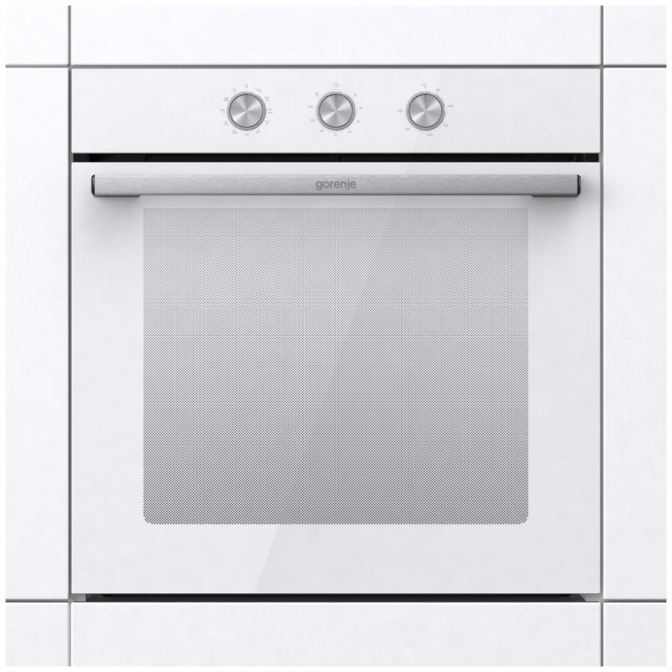 Духовой шкаф Gorenje BO6725E02WG Духовой шкаф Gorenje BO6725E02WG