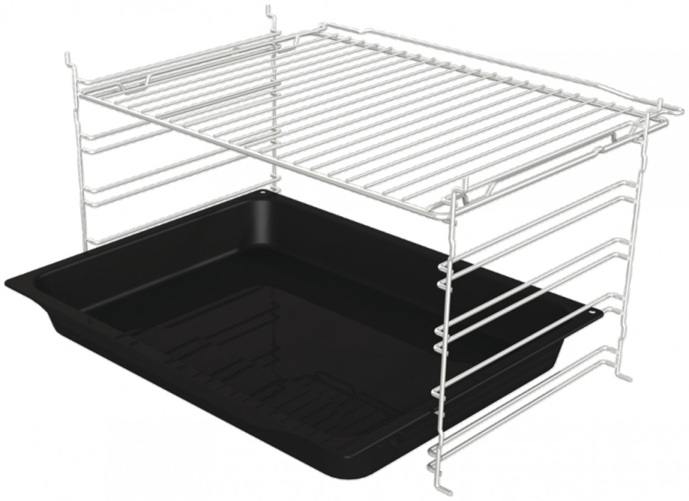 Духовой шкаф Gorenje BO6725E02WG Духовой шкаф Gorenje BO6725E02WG