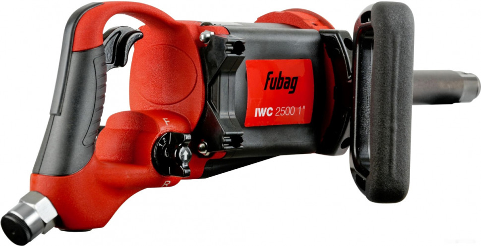 Пневмогайковерт FUBAG IWC 2500 1 Пневмогайковерт FUBAG IWC 2500 1