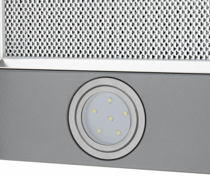 Вытяжка Maunfeld VS Fast 50 (нержавеющая сталь) Вытяжка Maunfeld VS Fast 50 (нержавеющая сталь)