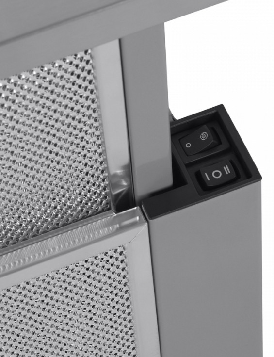 Вытяжка Maunfeld VS Fast 50 (нержавеющая сталь) Вытяжка Maunfeld VS Fast 50 (нержавеющая сталь)