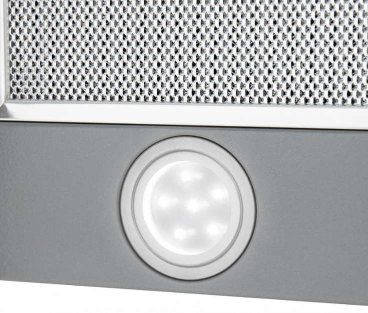 Вытяжка Maunfeld VS Fast 50 (нержавеющая сталь) Вытяжка Maunfeld VS Fast 50 (нержавеющая сталь)