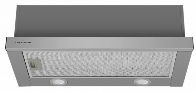 Вытяжка Maunfeld VS Fast 50 (нержавеющая сталь) Вытяжка Maunfeld VS Fast 50 (нержавеющая сталь)