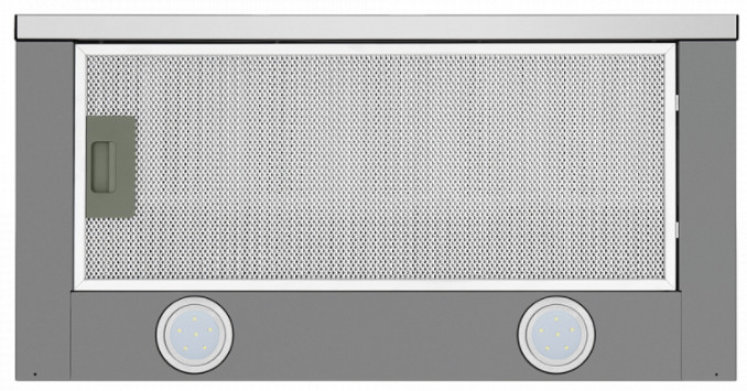 Вытяжка Maunfeld VS Fast 50 (нержавеющая сталь) Вытяжка Maunfeld VS Fast 50 (нержавеющая сталь)