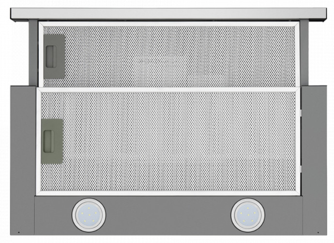Вытяжка Maunfeld VS Fast 50 (нержавеющая сталь) Вытяжка Maunfeld VS Fast 50 (нержавеющая сталь)