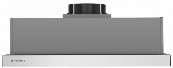 Вытяжка Maunfeld VS Fast 50 (нержавеющая сталь) Вытяжка Maunfeld VS Fast 50 (нержавеющая сталь)