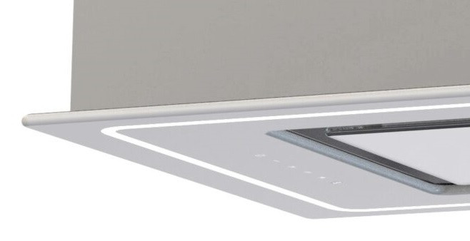 Вытяжка Schtoff Vega 60 White (белый) Вытяжка Schtoff Vega 60 White (белый)