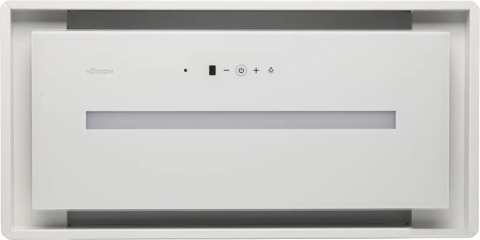 Вытяжка Konigin Incanto 60 (белый)