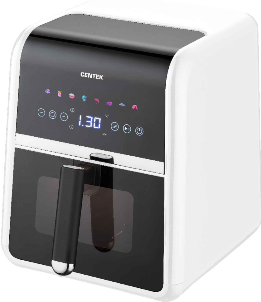 Аэрогриль CENTEK CT-3188