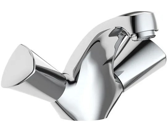 Смеситель IDDIS Bounce BOUSB00i01 для раковины