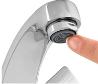 Смеситель IDDIS Bounce BOUSB00i01 для раковины