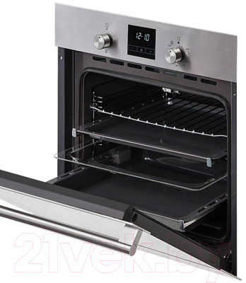 Духовой шкаф Korting OGG 771 CFX Духовой шкаф Korting OGG 771 CFX