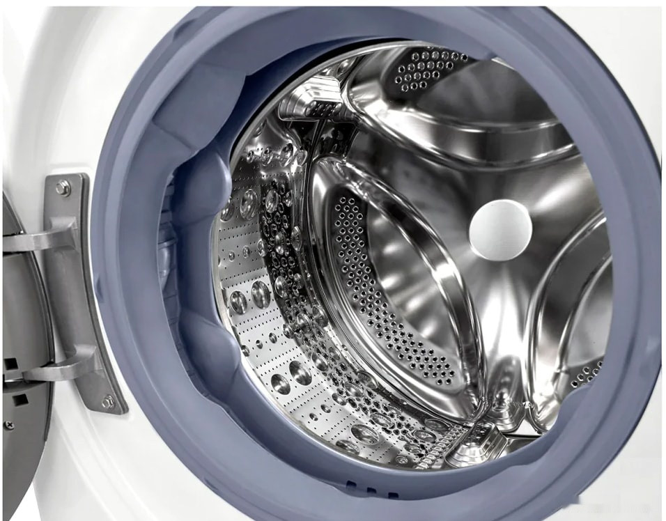 Стиральная машина LG TW4V9RW9W Стиральная машина LG TW4V9RW9W