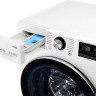 Стиральная машина LG TW4V9RW9W Стиральная машина LG TW4V9RW9W