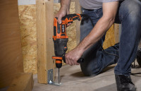 Перфоратор AEG Powertools KH 24IXE [4935451553]