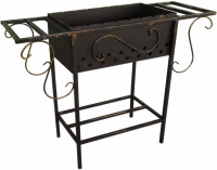 Мангал Станкоинструмент МС-12