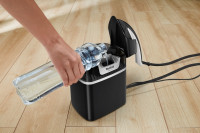 Отпариватель Tefal Ixeo+ QT1510E0