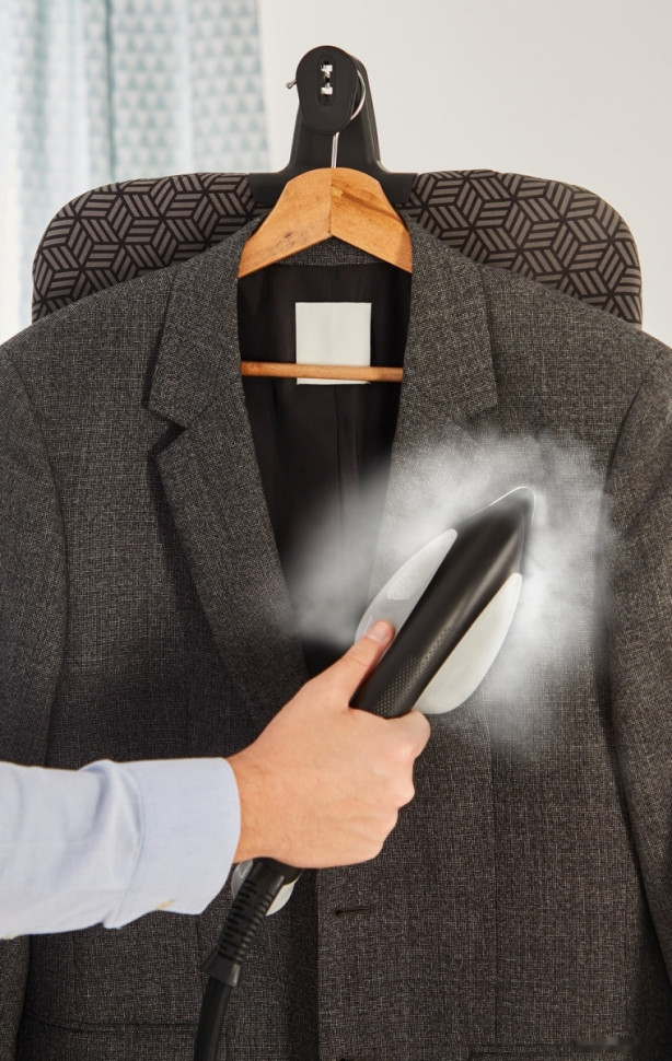 Отпариватель Tefal Ixeo+ QT1510E0