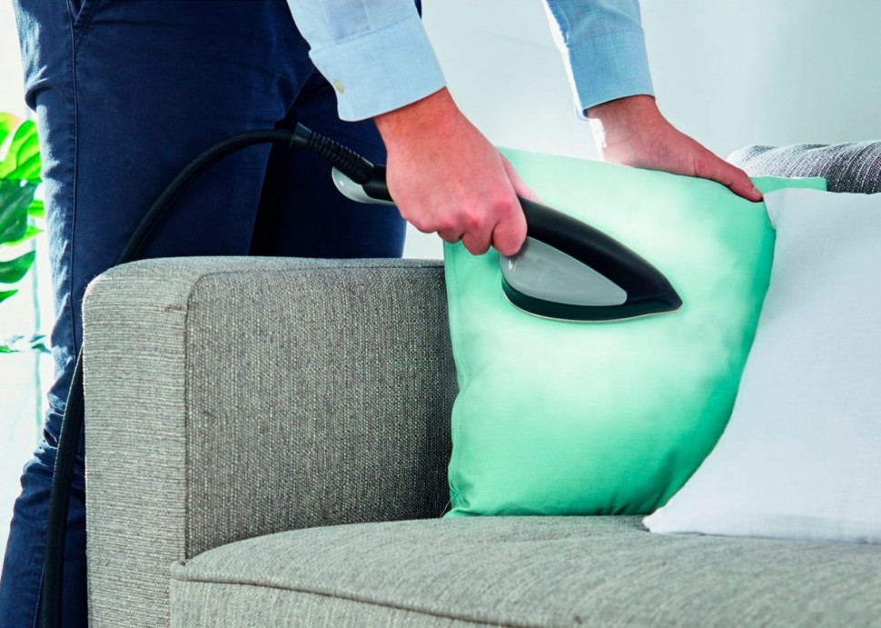 Отпариватель Tefal Ixeo+ QT1510E0