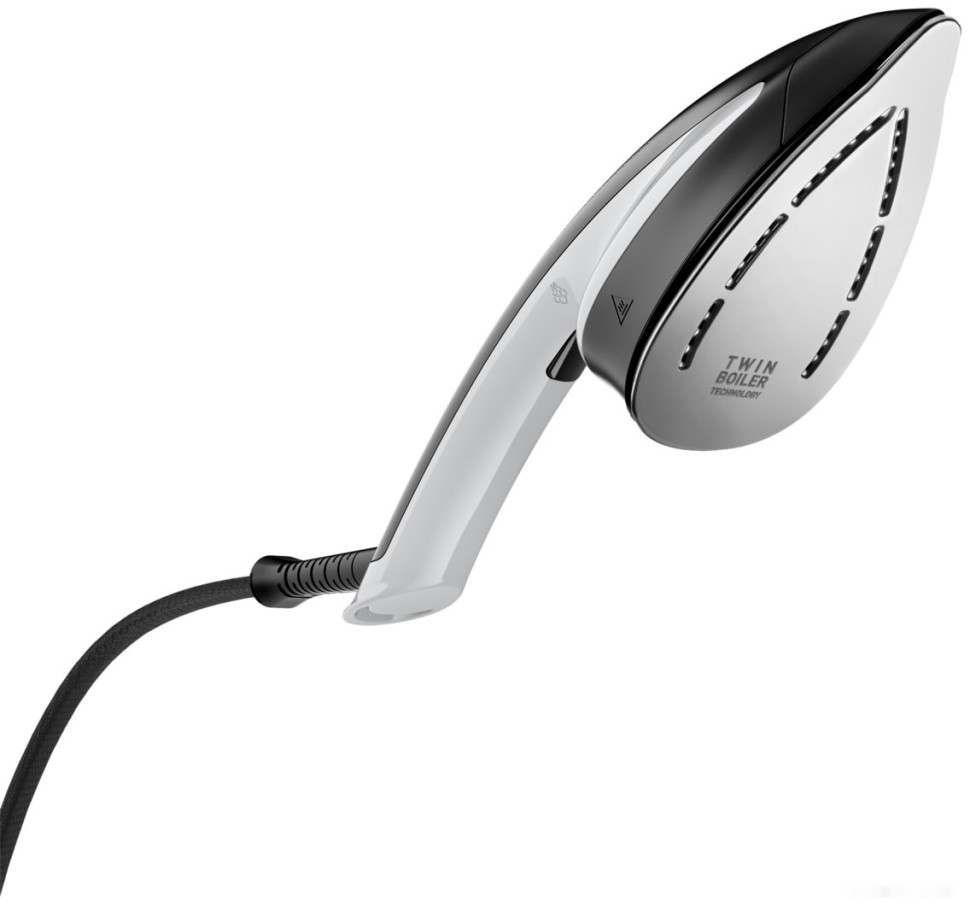 Отпариватель Tefal Ixeo+ QT1510E0