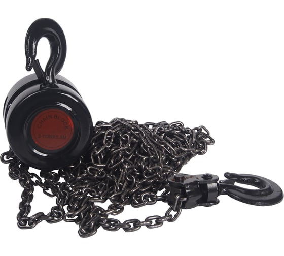 Лебедка RockForce RF-TRC9020S