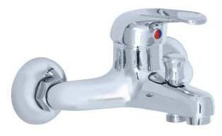 Смеситель Rubineta Star P10/K