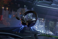 Наушники RAZER Barracuda X 2022 (черный)