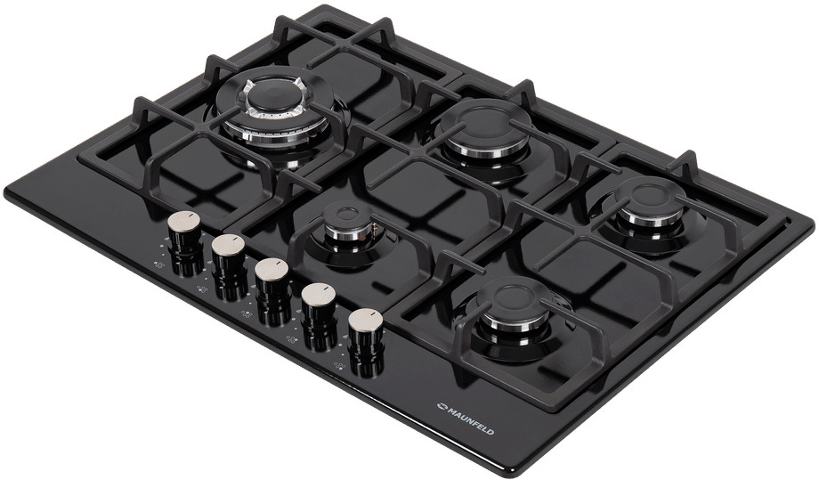 Варочная панель Maunfeld EGHE.75.33CB\G